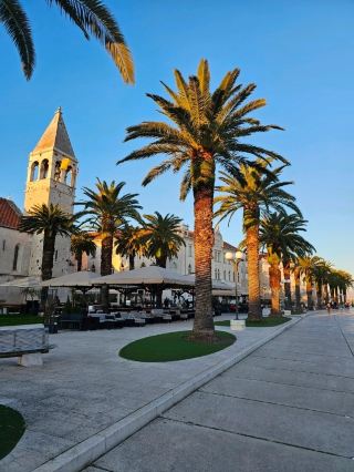 Trogir: The Stone Dollhouse of the Adriatic