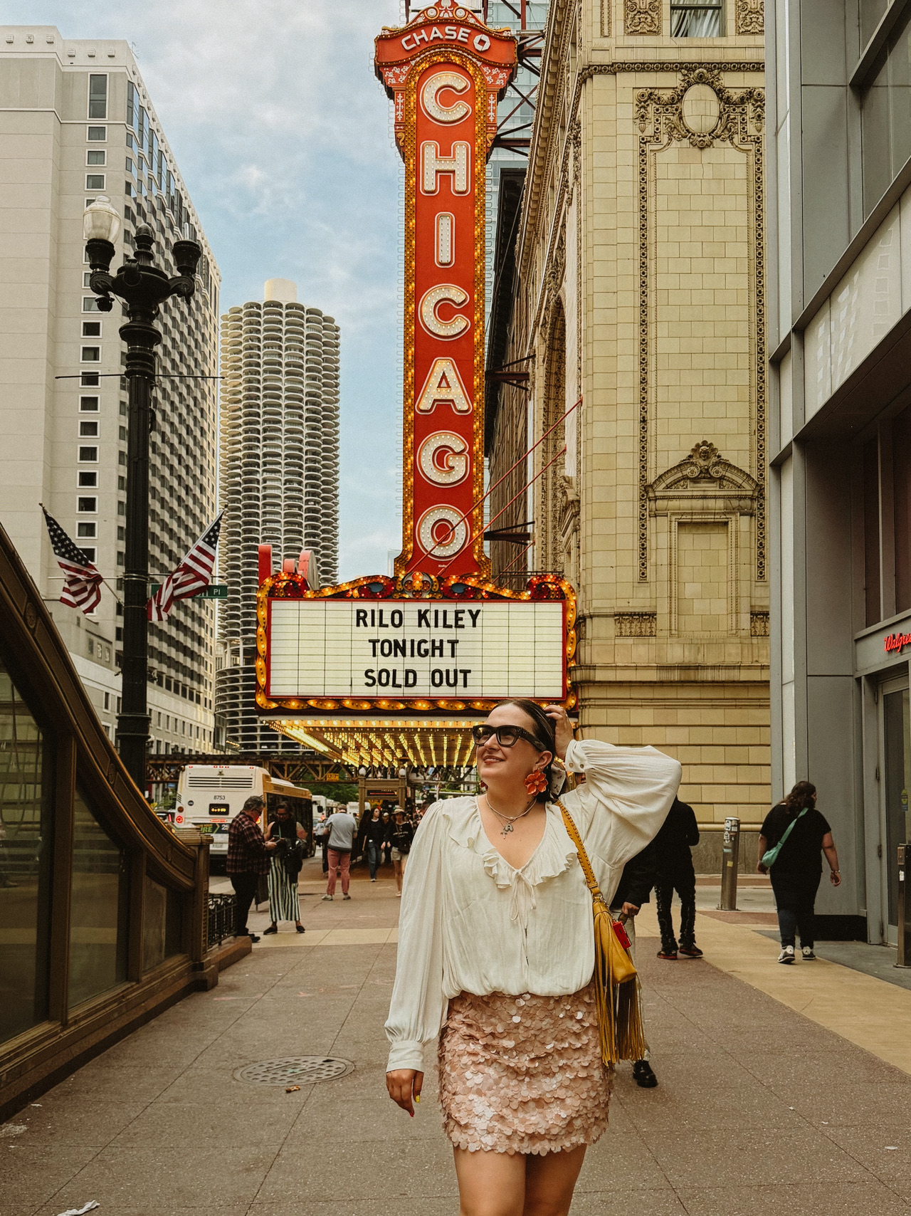 Chicago in a Day: A Route from The Bean to the 94th Floor
