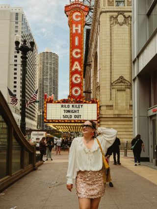 Chicago in 1 Day: An Itinerary from The Bean to the 94th Floor.