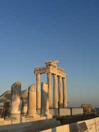 🇹🇷 Which part of Turkey should you choose? The ultimate beach holiday guide ☀️🌊