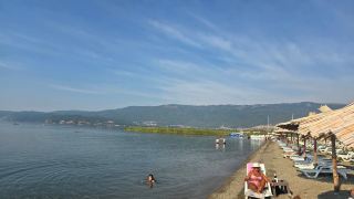 Struga, Macedonia: Where Poetry Flows and the Drim Meets the Lake 🌊📝