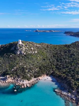 Paradise on a Budget 🇮🇹💙 | Cheap & Free Things to Do in Sardegna