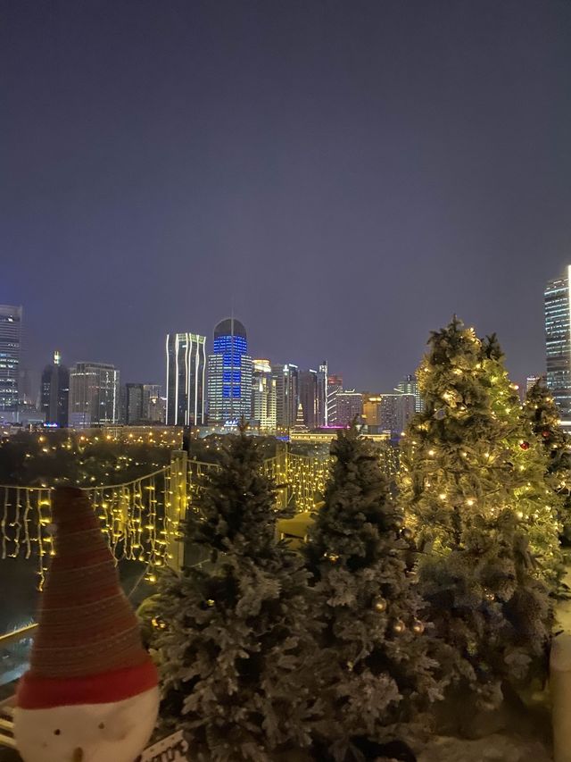 Highline - Shanghai 