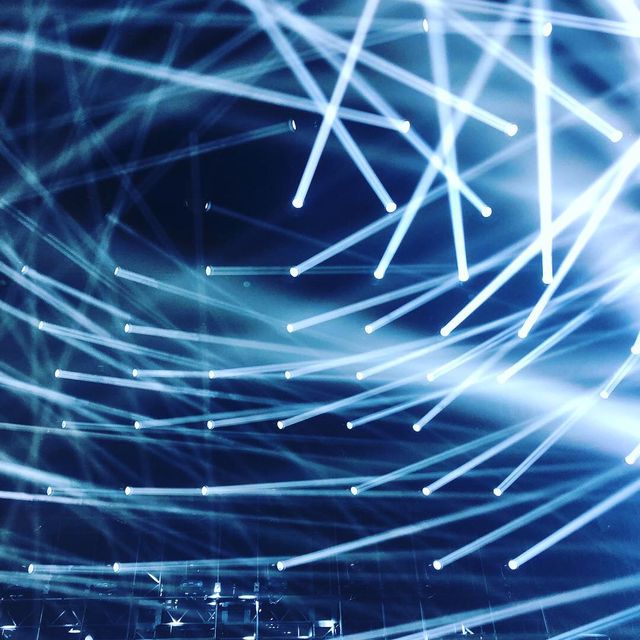 Teamlab - Tokyo