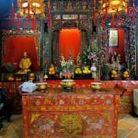 🏯🙏 Pak Tai Temple: A Hidden Gem in Wan Chai 🙏🏯