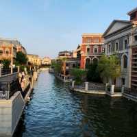 Little Venice in China 🤩