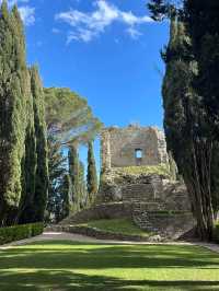 2022 Global Best Hotel Review - Splendid Tuscany 💫