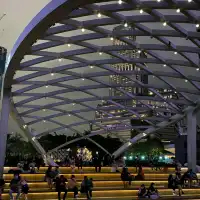 Structural elegance 