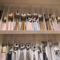 미니소 miniso 상해