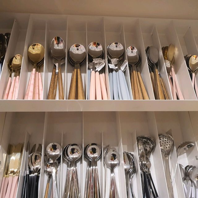 미니소 miniso 상해