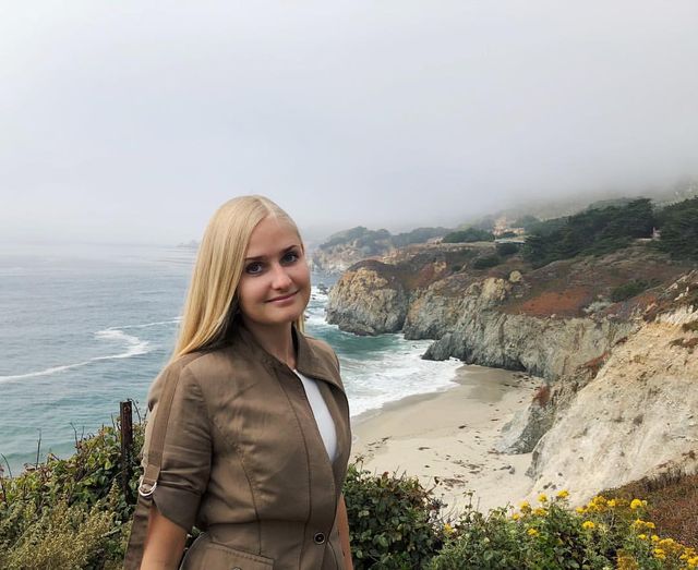Exploring the Beauty of Big Sur - An Annual Trip to Remember 💙