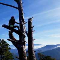  A Memorable Hike in Benguet 🇵🇭