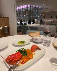 Indulgent Delights in Vegas: A Culinary Adventure at The Venetian