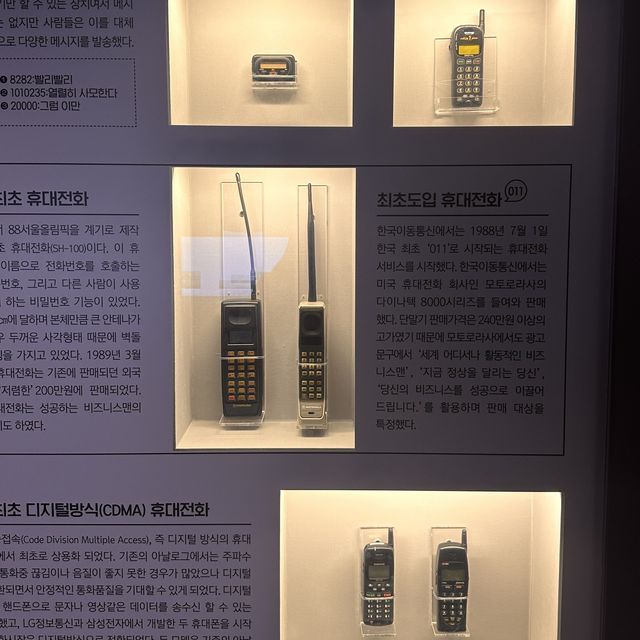 The modern history of South Korea 🇰🇷 
