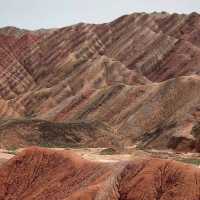 🌈Zhangye National Geopark | Feel the Rainbow