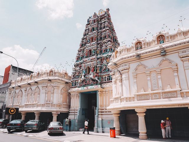 🇲🇾閒遊吉隆坡