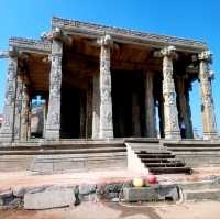 Hampi | Beauty With No Restrictions