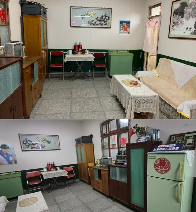 西安0元拍照好去處易俗社帶你重回80年代！