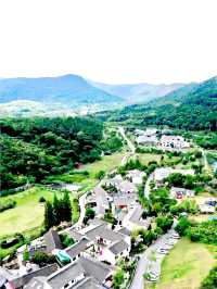 南京老山國家森林公園 | 森林氧吧，徒步踏青好去處