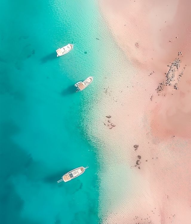 土耳其愛琴海