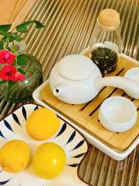 石家庄周邊遊周末好去處!最美民宿右見果然