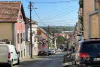 多瑙河北岸風情小鎮|澤蒙（1380）
