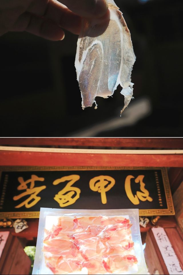 諾鄧•《蠻書》裡同名的千年古村•一個至今都活著的古村 諾鄧•《蠻書》裡同名的千年古村•一個至今都活著的古村