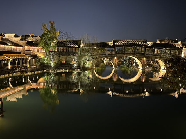 桐鄉濮院