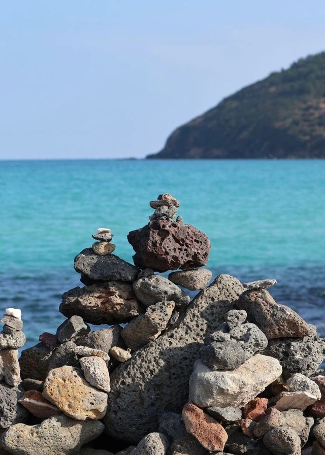 剛從濟州島5天遊回來,寒假帶孩子的聽我10句勸