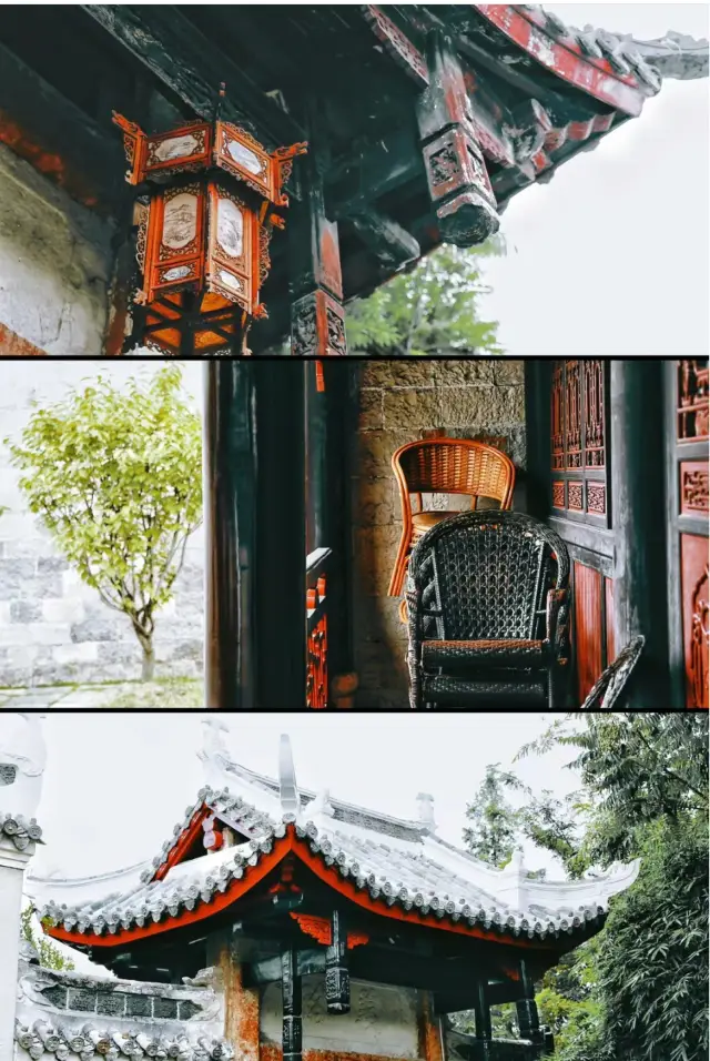 "中國最精緻的文廟"竟然是人少的冷門景點