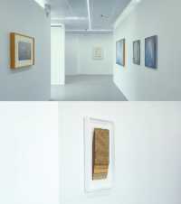 鷺潮·鼓浪嶼美院“象外環中”藝術展
