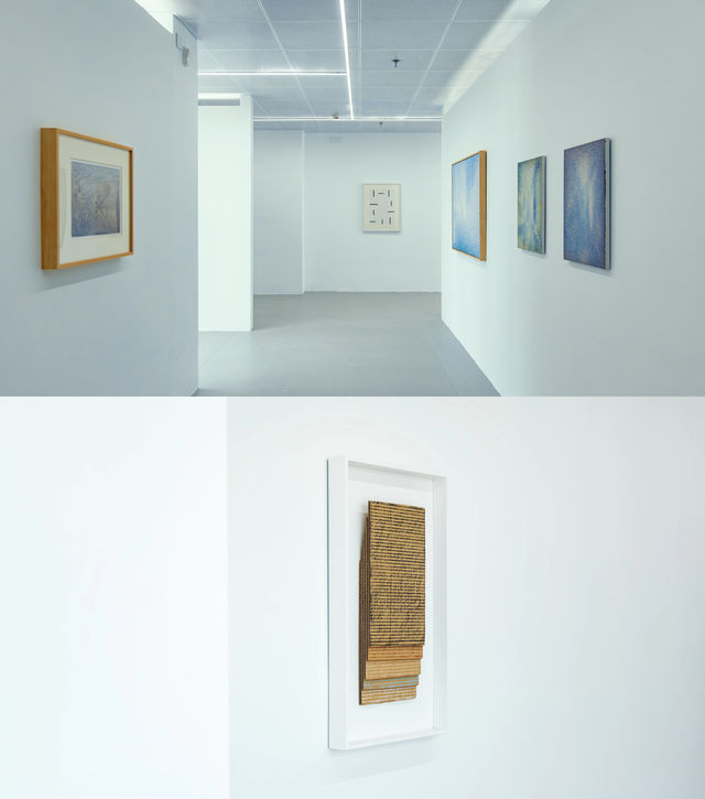 鷺潮·鼓浪嶼美院“象外環中”藝術展