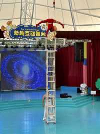 佛山順德史努比樂園，廣東人的小迪士尼！！