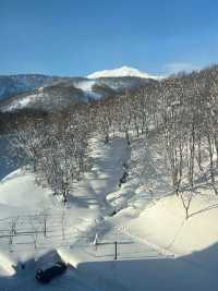 滑雪首選北海道柏悅酒店