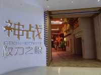 Lionsgate獅門娛樂天地，在橫琴！