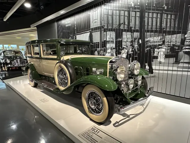 Strolling in Magic City | Guide to visiting Shanghai Auto Museum! Like and save!