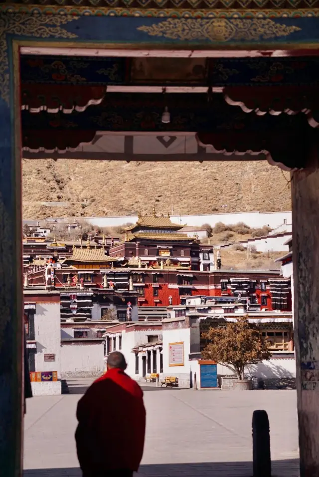 Tibet | Shigatse is more interesting than imagined!!!
