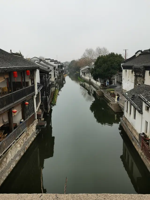 Huzhou-Shaoxing trip
