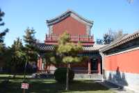 旅途~河北保定蓮池書院