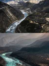 西藏林芝—來古冰川：5天4夜超值體驗，感受大自然的壯美與神奇