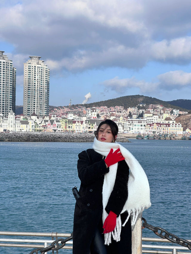 大連冬天來大連玩,千萬別去這些地方 大連冬天來大連玩,千萬別去這些地方