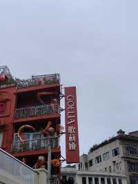 打賭，沒有人可以空手離開這家店！廣州僅此一家