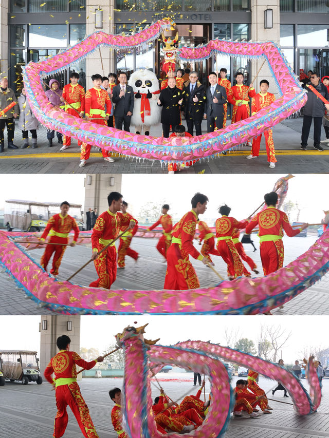 春節去哪兒玩