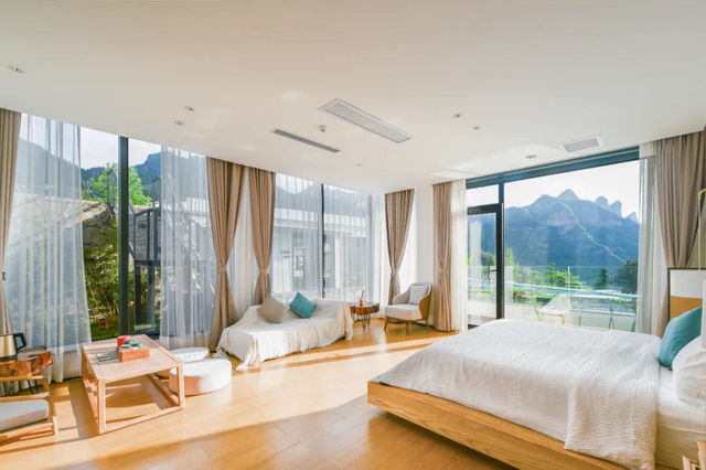 來張家界都給我住這家民宿,不是廣 真心推 來張家界都給我住這家民宿,不是廣 真心推