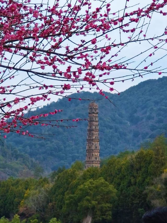 天台國清寺