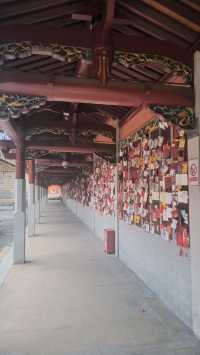 廈門唯一的孔廟：同安孔廟(同安博物館) 萬世師表 石雕文物寶庫