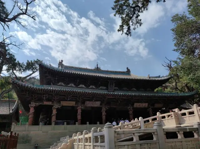 A Two-Day Tour in Taiyuan!!!