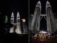 🇲🇾吉隆坡漫遊