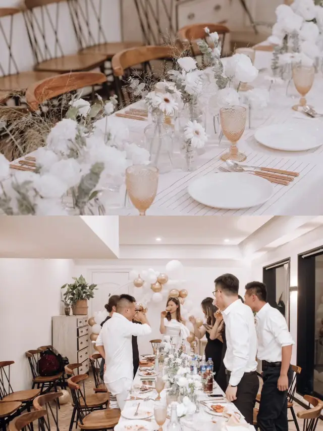 Hồ Thái Hồ Tô Châu là nơi tốt nhất để tổ chức các bữa tiệc xây dựng nhóm! Tô Châu số 1