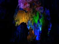 The perfect guide for Reed Flute Cave